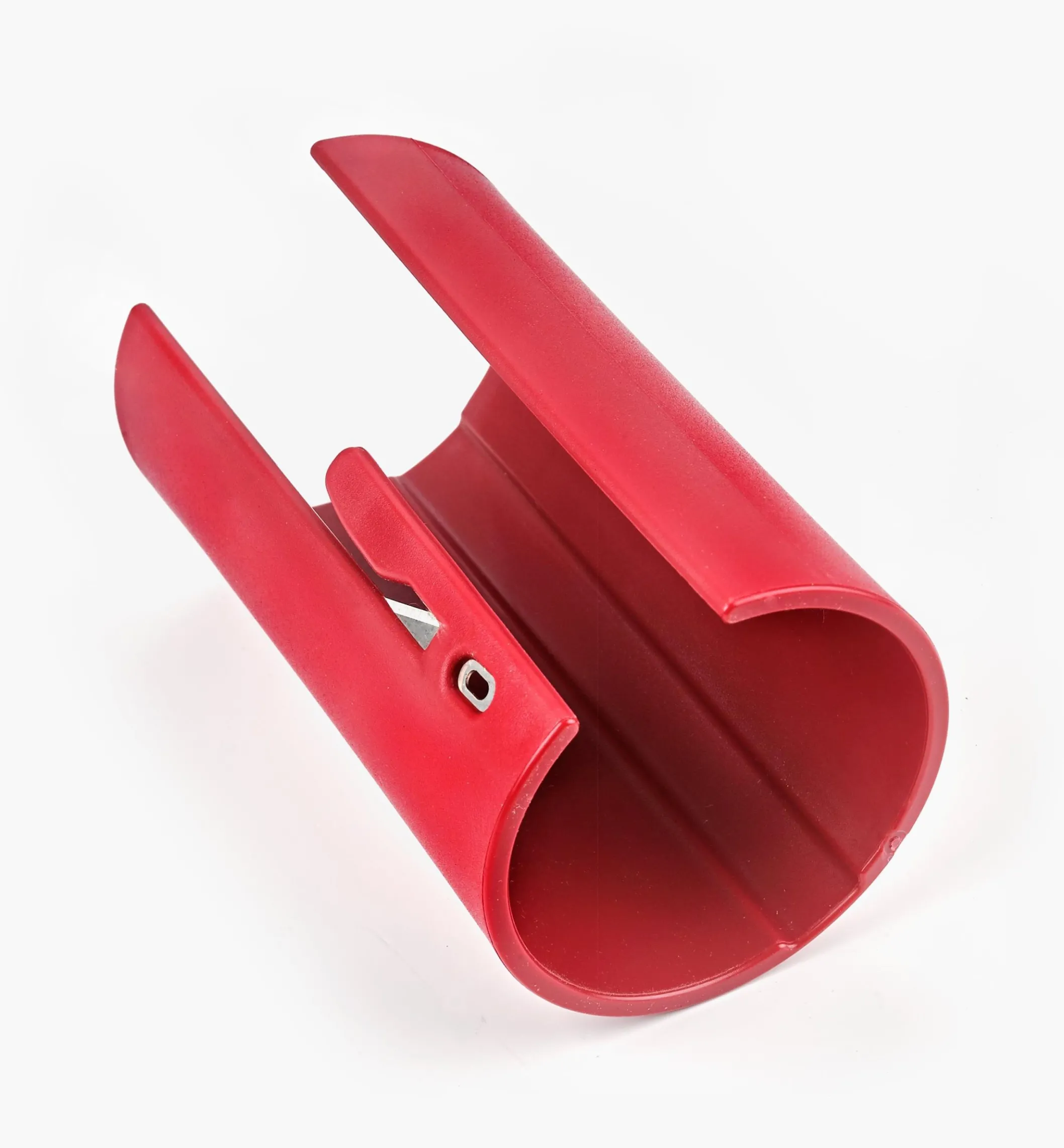 Sliding Gift-Wrap Cutter