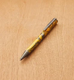 Slim Ballpoint Pen Hardware
