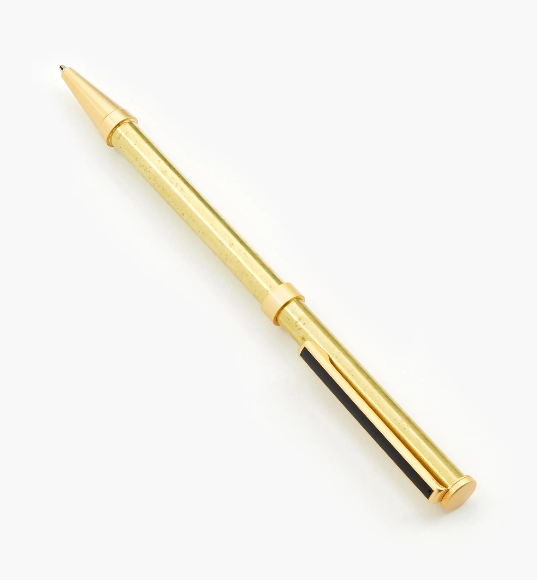 Slim Ballpoint Pen Hardware