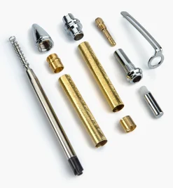 Slimline Pro EDC Click Pen Hardware