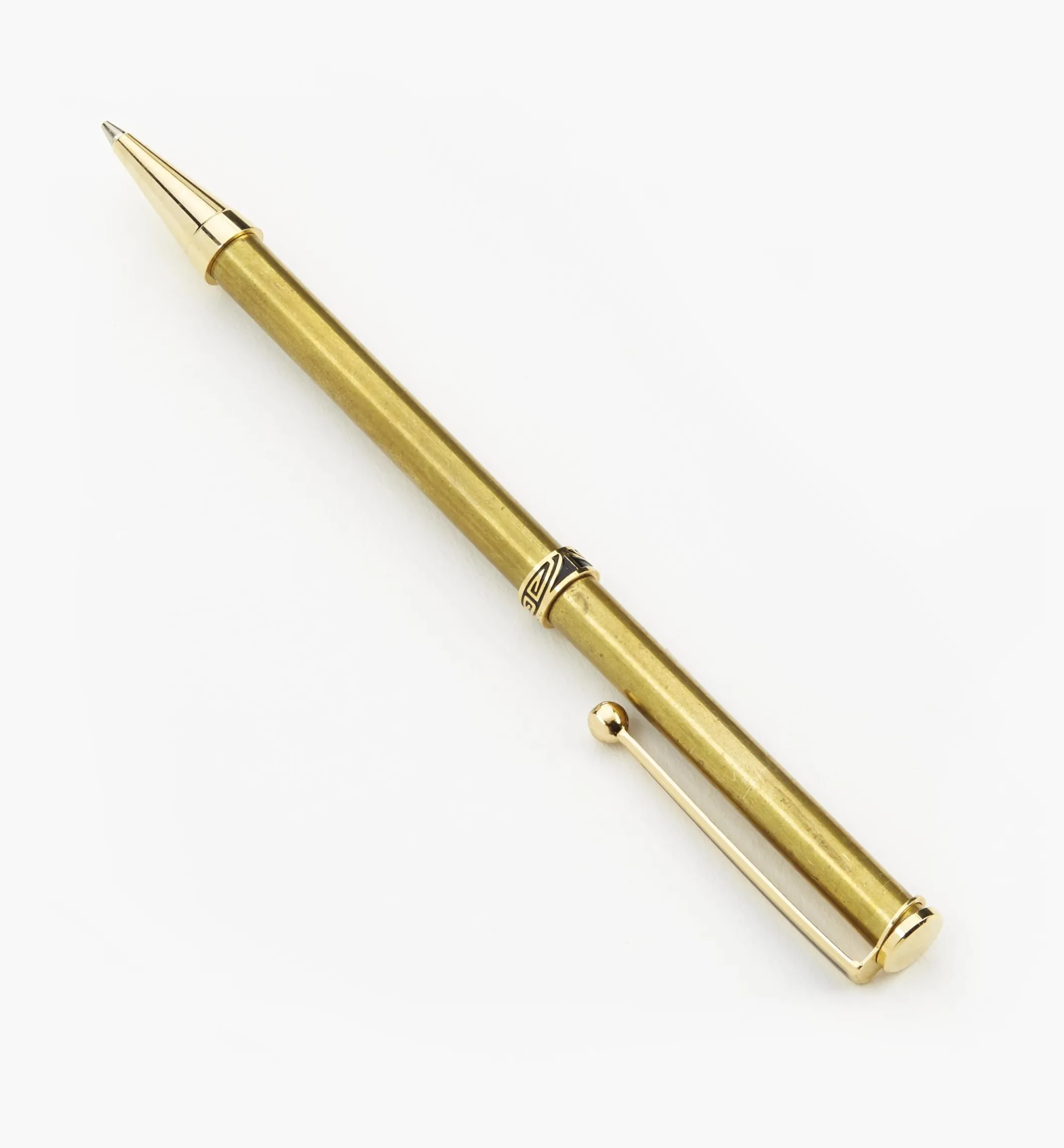 Slim-Style Deco Pen Hardware