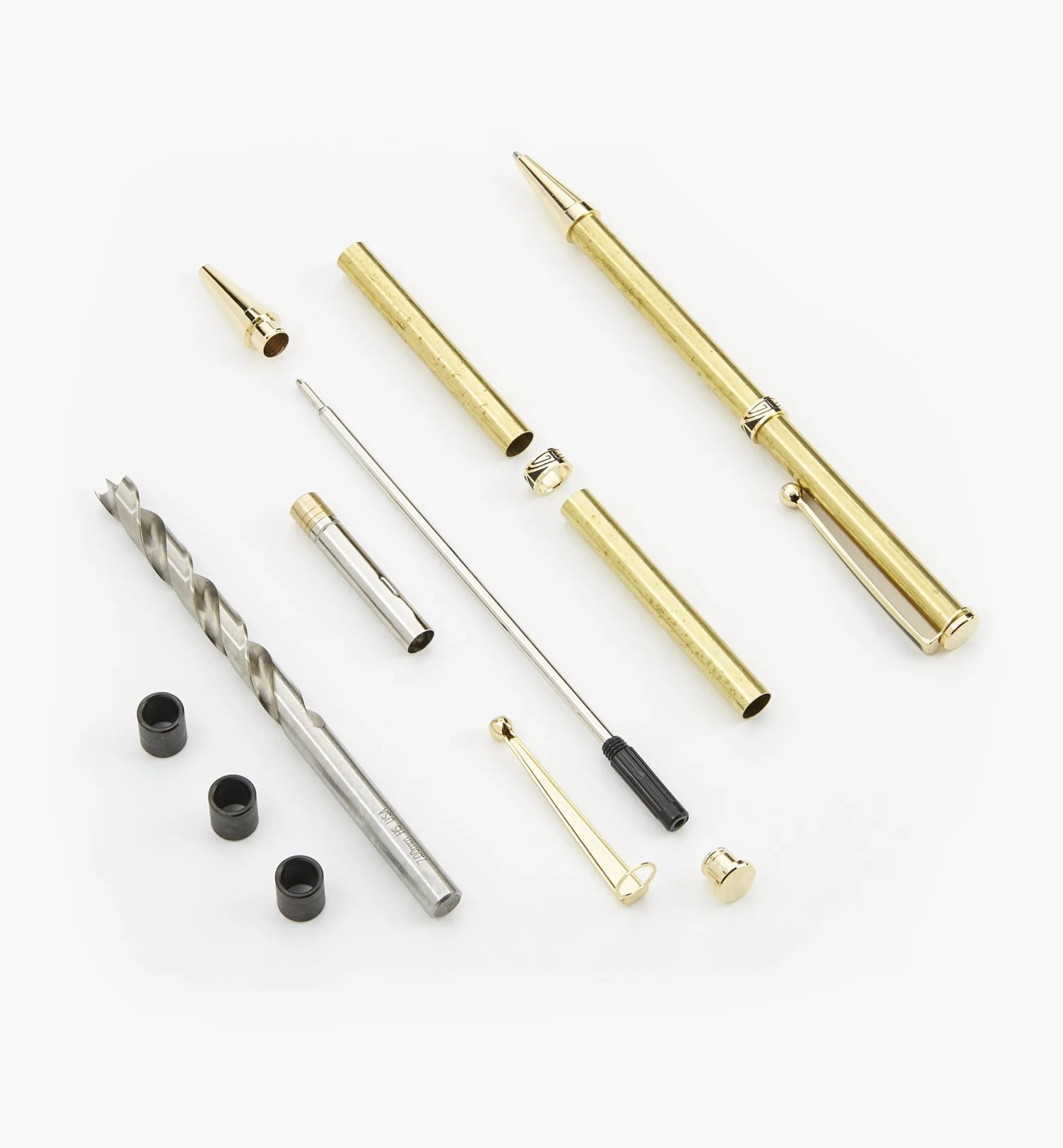 Slim-Style Deco Pen Starter Set