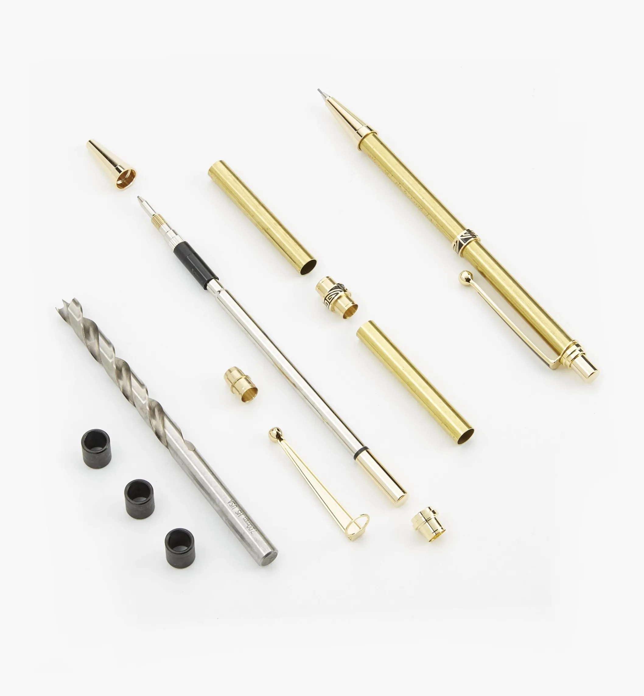Slim-Style Deco Pencil Starter Set