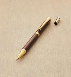 Slim-Style Greek Key Pencil Hardware