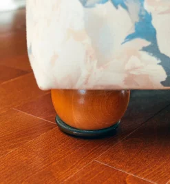 Slipstick Furniture Grippers, Chocolate Color