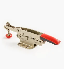 Small Bessey Flat-Mount Auto-Adjust Toggle Clamps