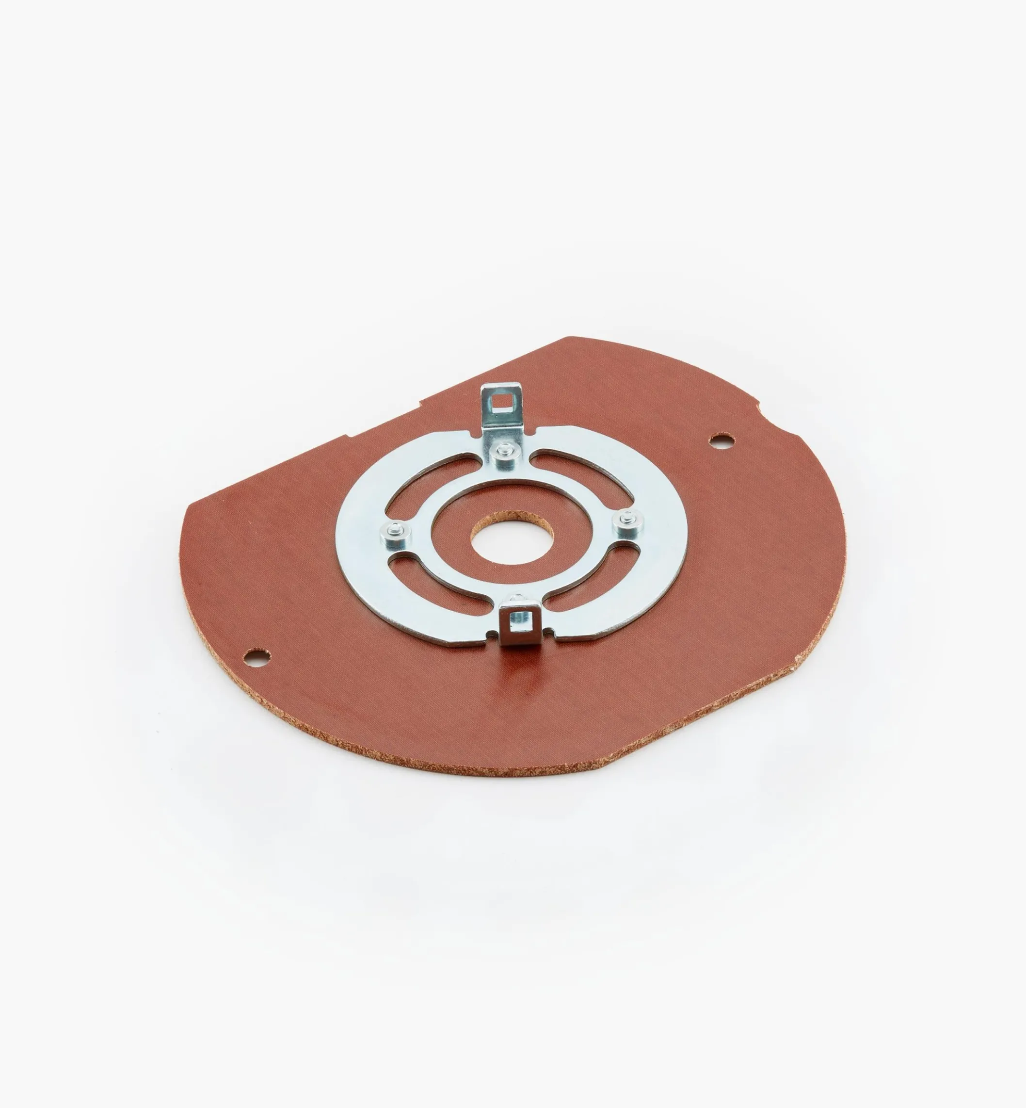 Small Bore Base For Festool OF 1400 EQ Router