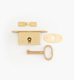 Small Box Locks