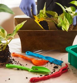 Small Garden Tool Set