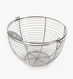 Small Gardener's Wash Basket