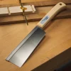 Small Japanese Rip Dozuki Saw