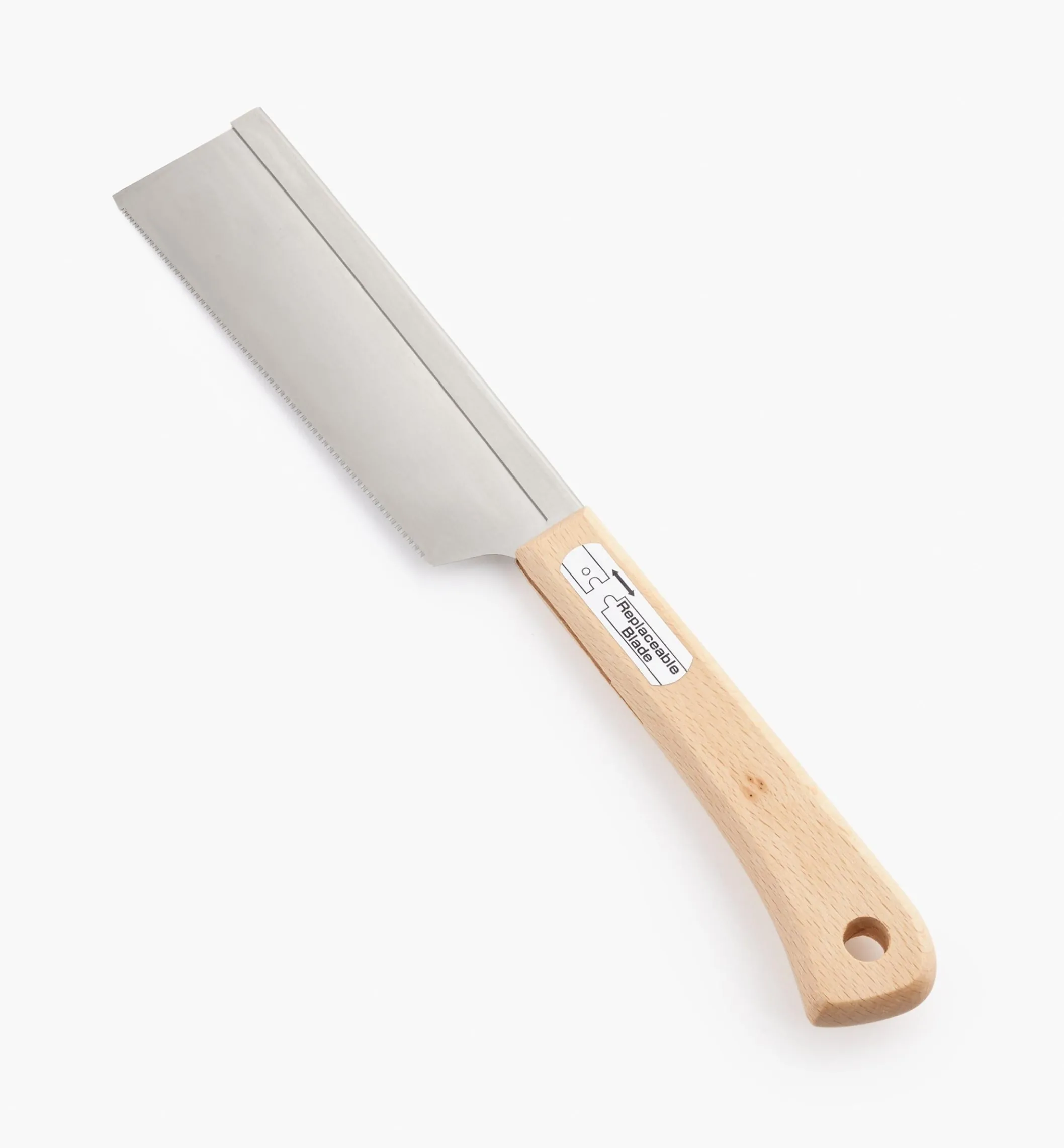 Small Japanese Rip Dozuki Saw