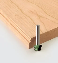 Small Molding Bits