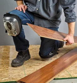 Small Premium Knee Pads