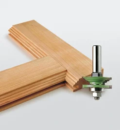 Small Reversible Classic Frame Bit