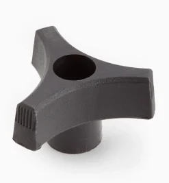 Snap-Lock Knobs (1/4-20 Thread)