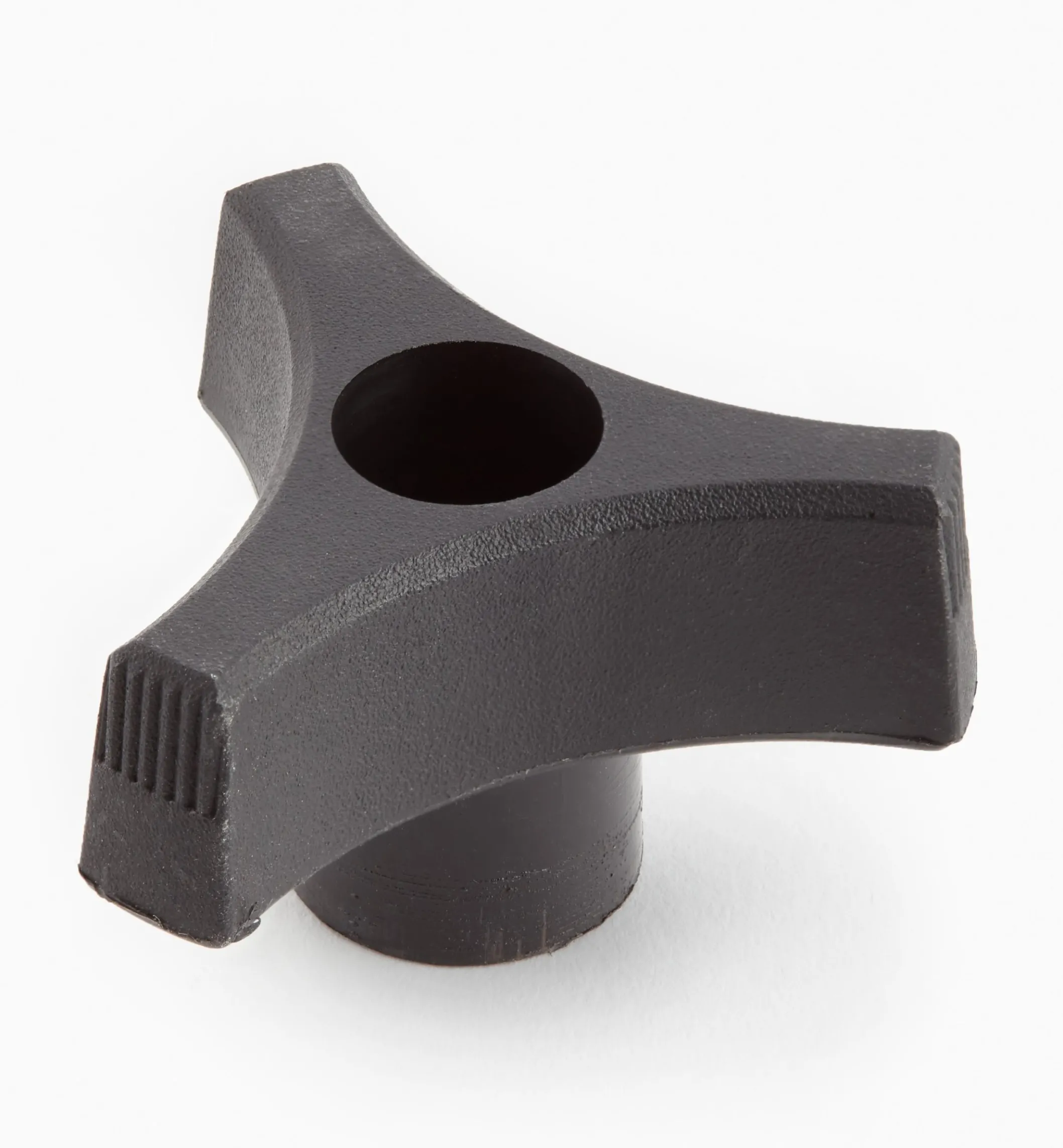 Snap-Lock Knobs (1/4-20 Thread)