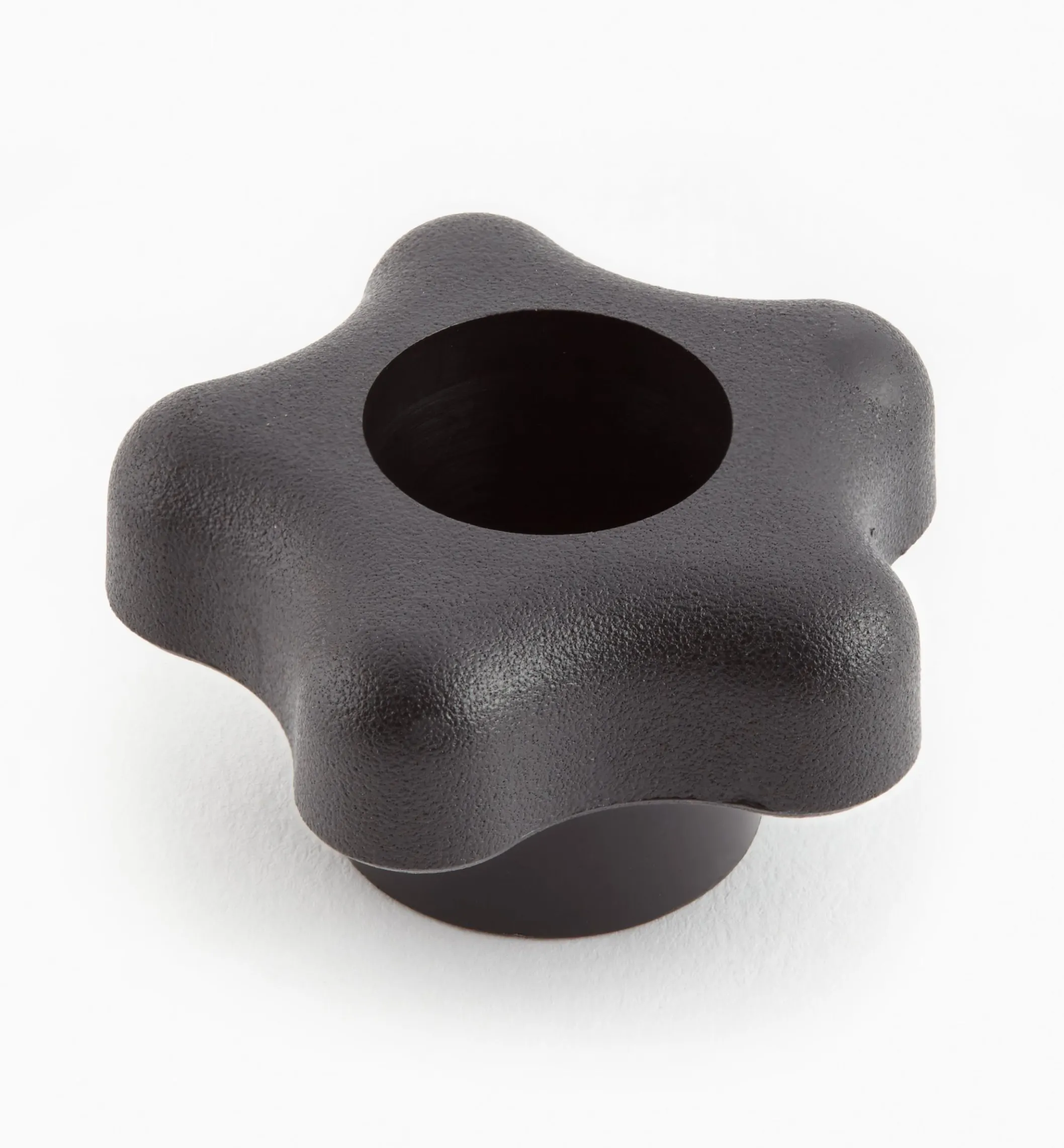 Snap-Lock Knobs (1/4-20 Thread)