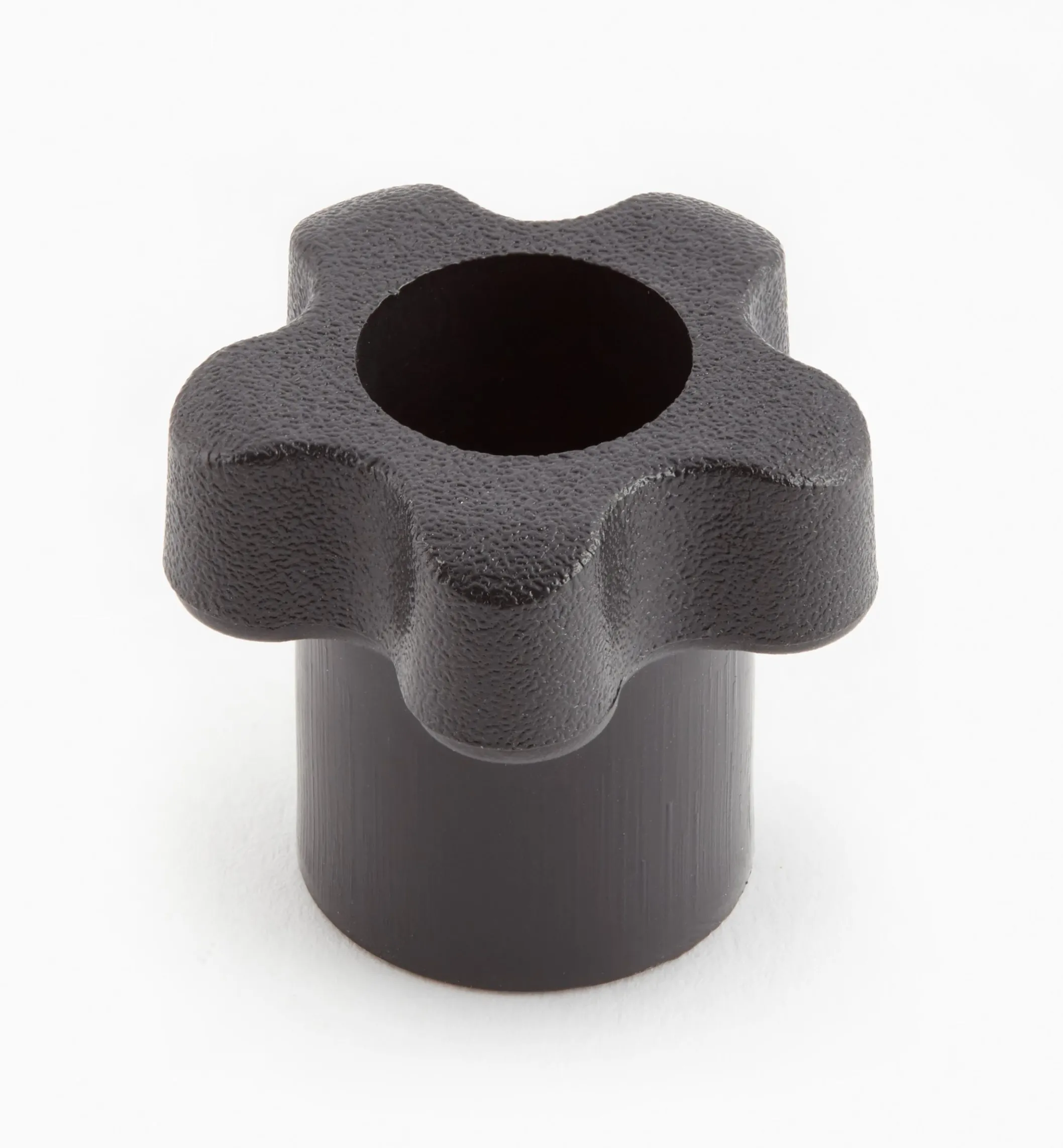 Snap-Lock Star Knob (5/16-18 Thread)