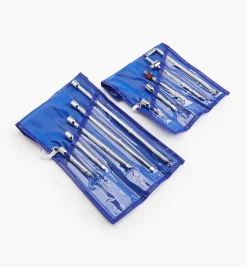 Socket Wrench Combination Sets