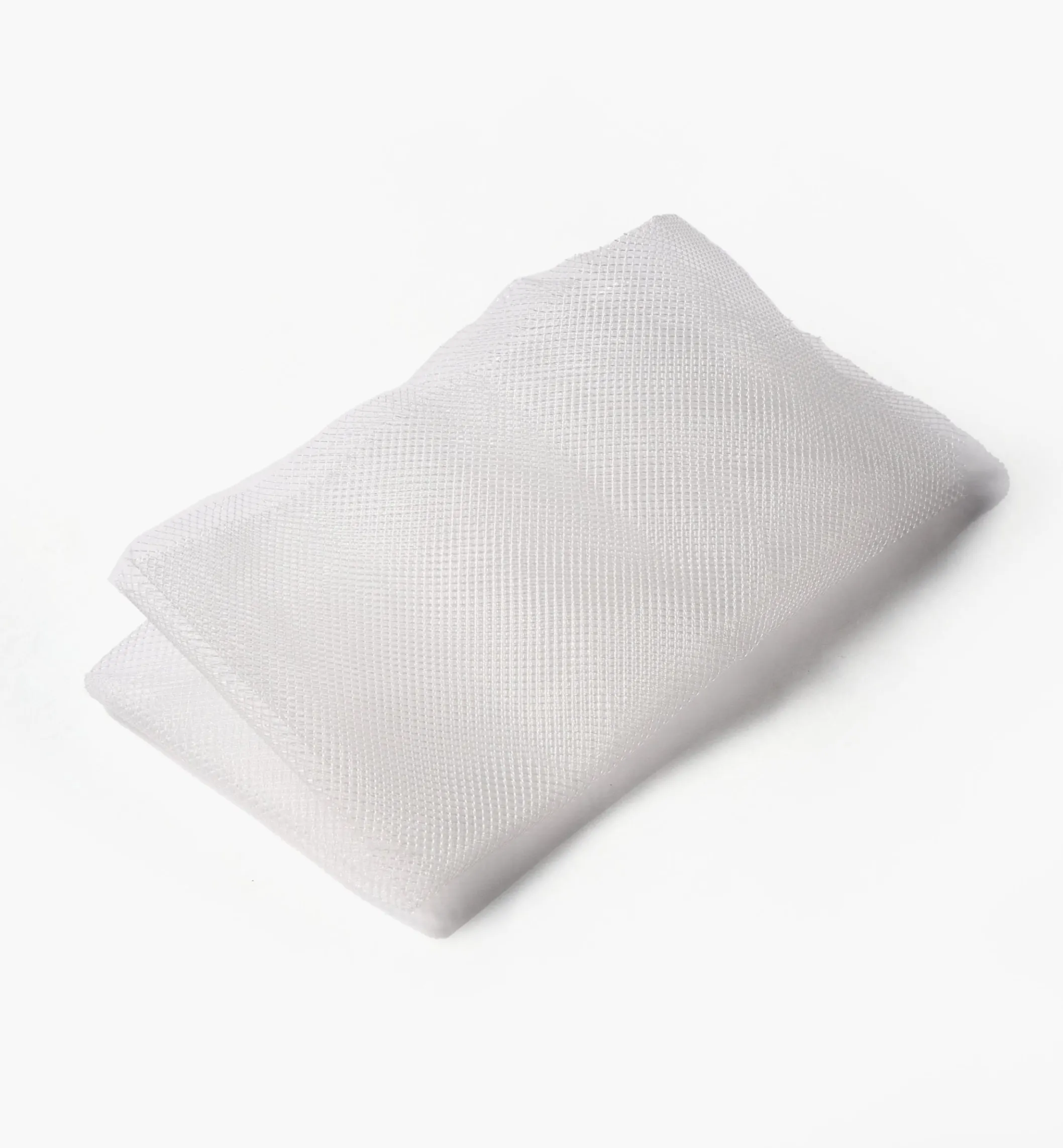 Soft Breather Netting For Vacuum Presses
