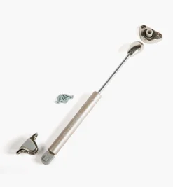 Soft-Open/Close Gas Spring Lift Stays