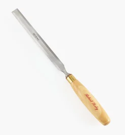 Sorby Boxwood-Handled Paring Chisels