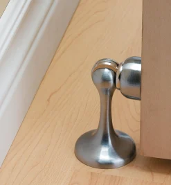 SOSS Magnetic Doorstop & Holder