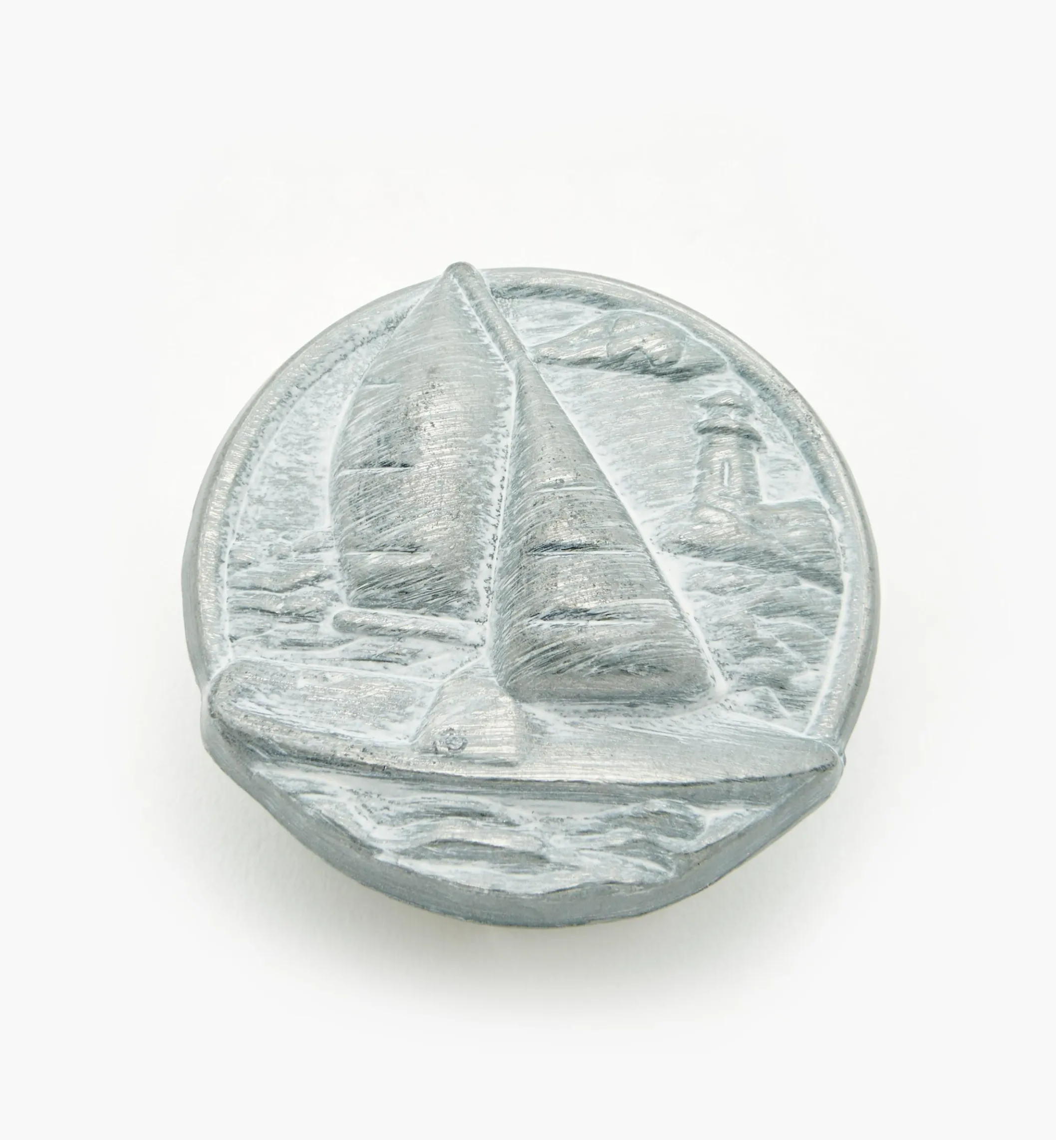 South Seas Sailboat Knob