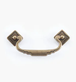 Southwest Bail Pulls