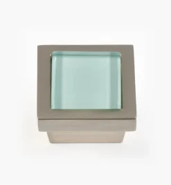 Spa Square Knob