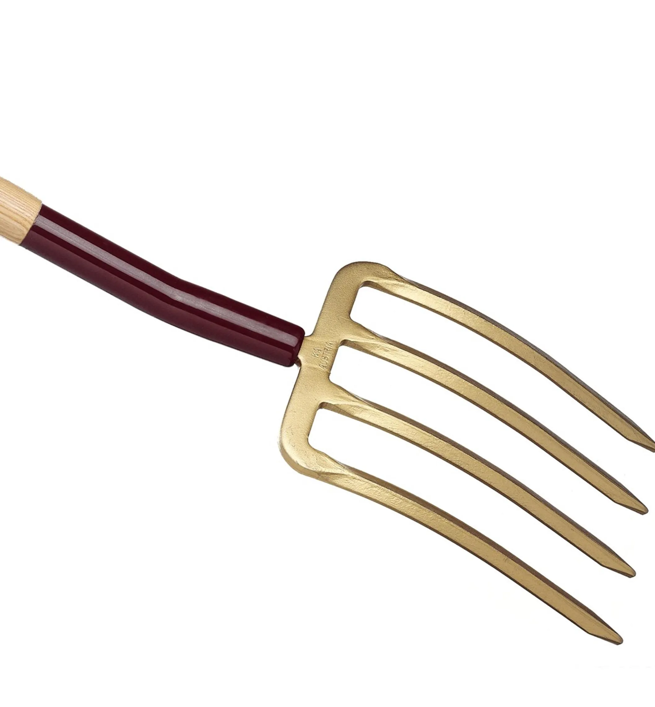 Spading Fork