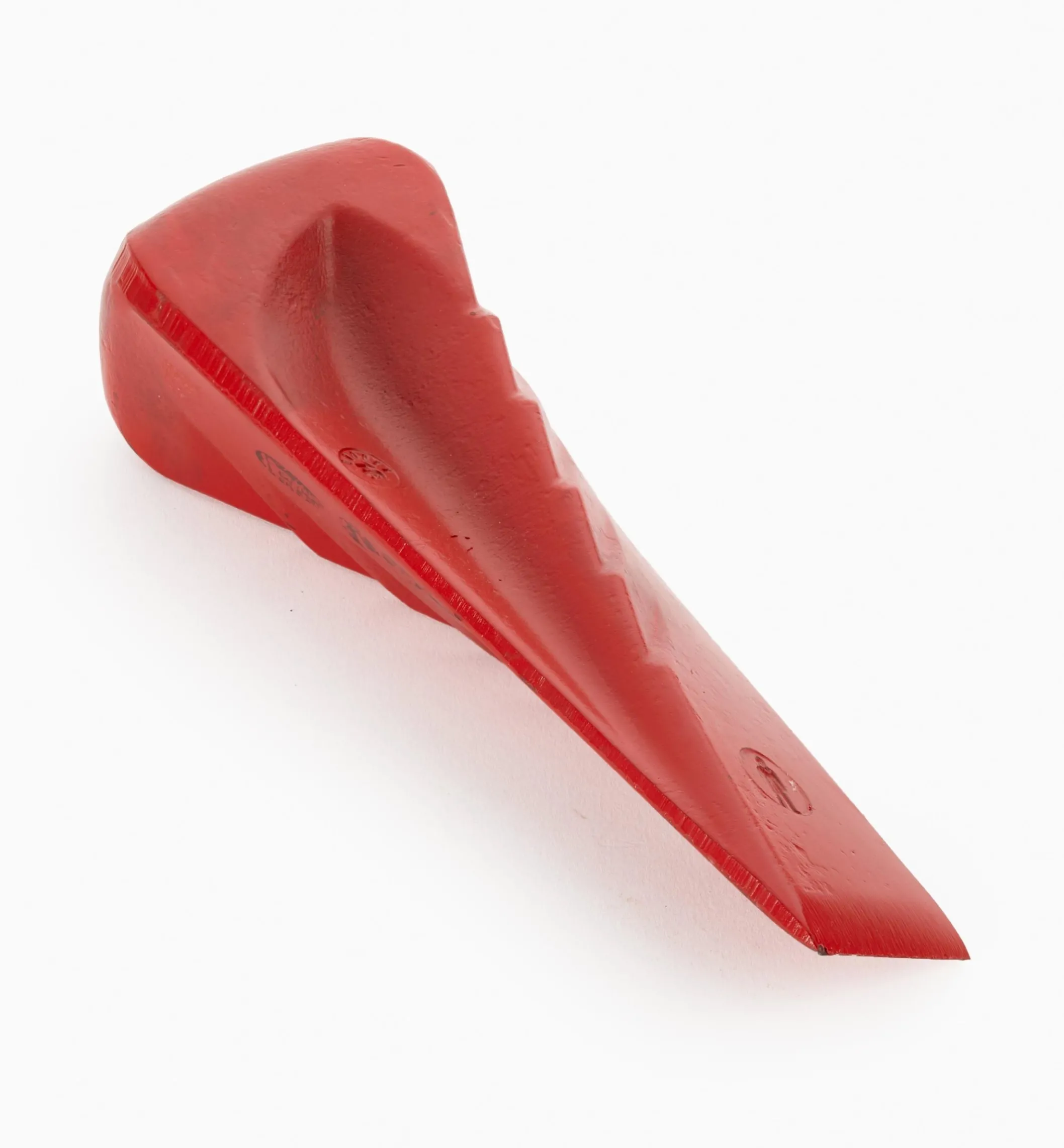 Spiral Splitting Wedge