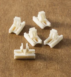 Splice Connectors For White LED Tape Lights (12V)