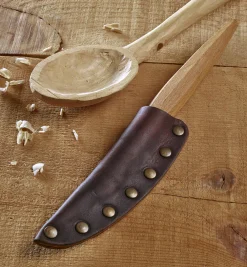 Spoon Knife Sheath