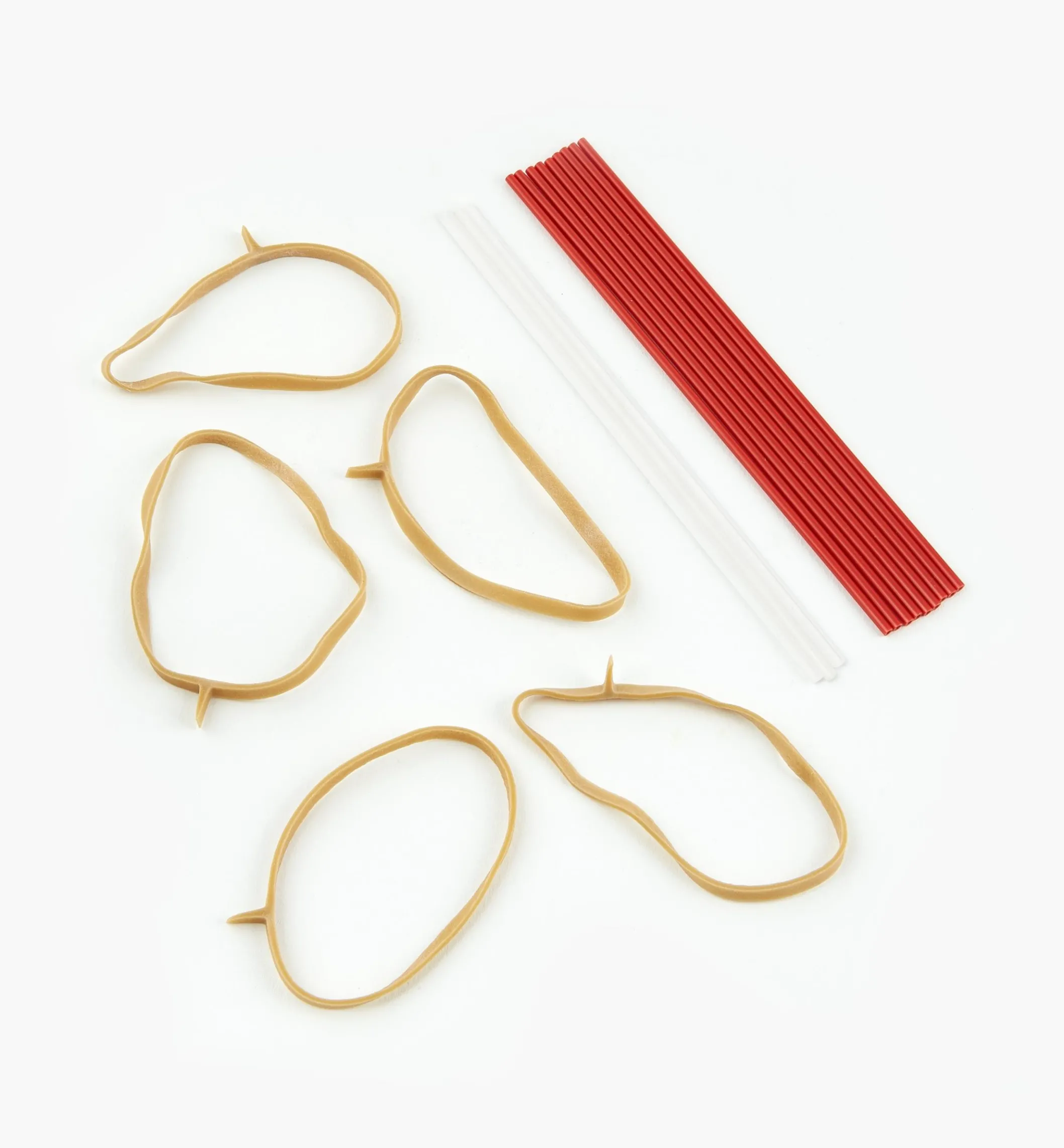 Spray-Extension Tubes