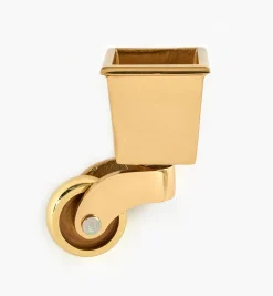 Square Cup Caster
