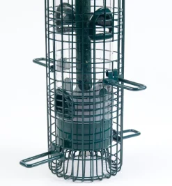 Squirrel Buster Classic Bird Feeder