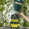 Squirrel Buster Suet Feeder