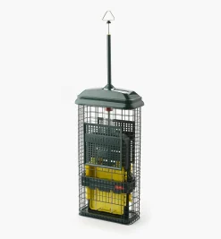 Squirrel Buster Suet Feeder