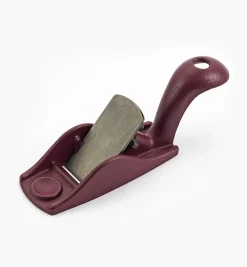 Squirrel-Tail Palm Planes