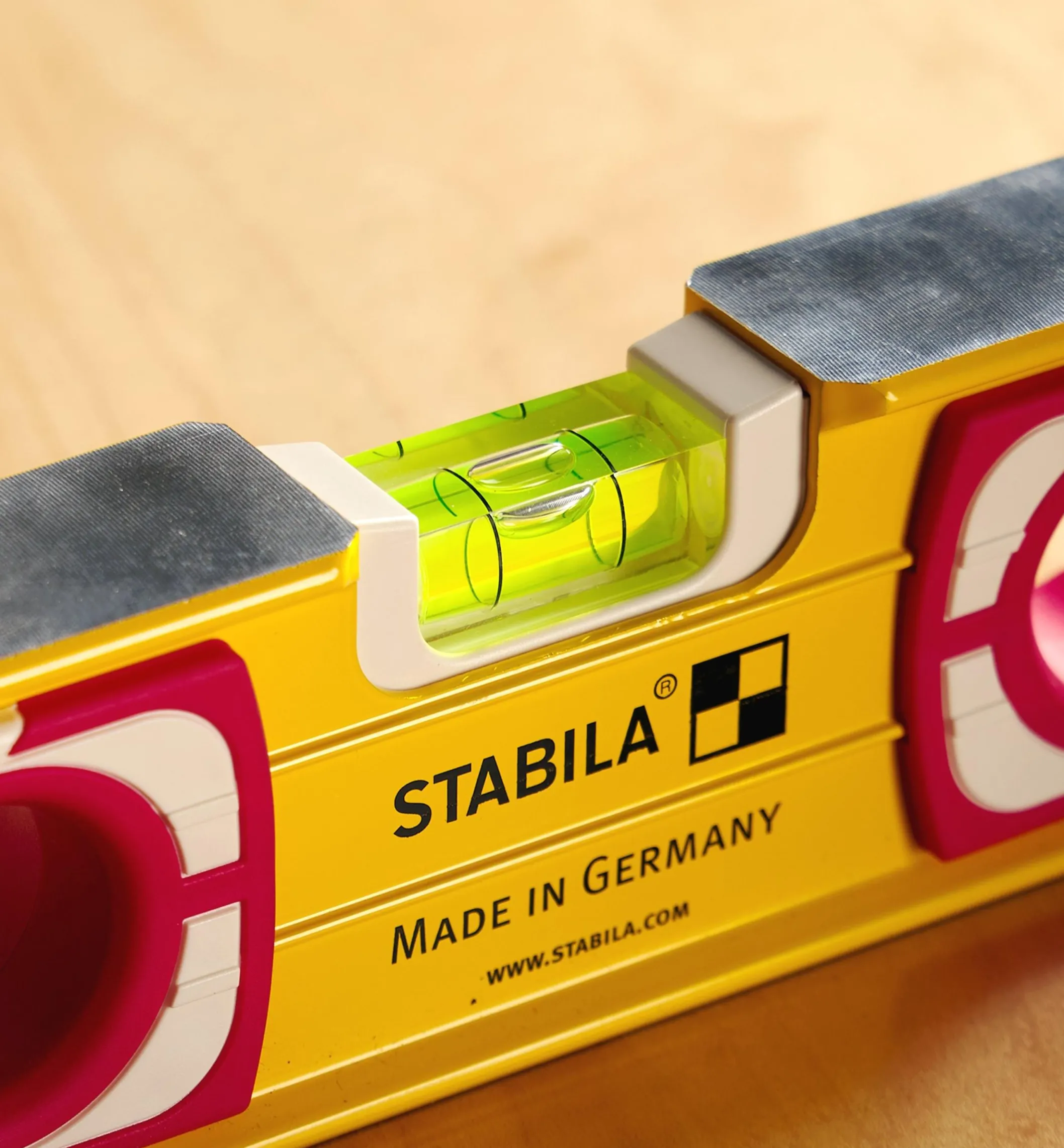 Stabila 24" Heavy-Duty Level