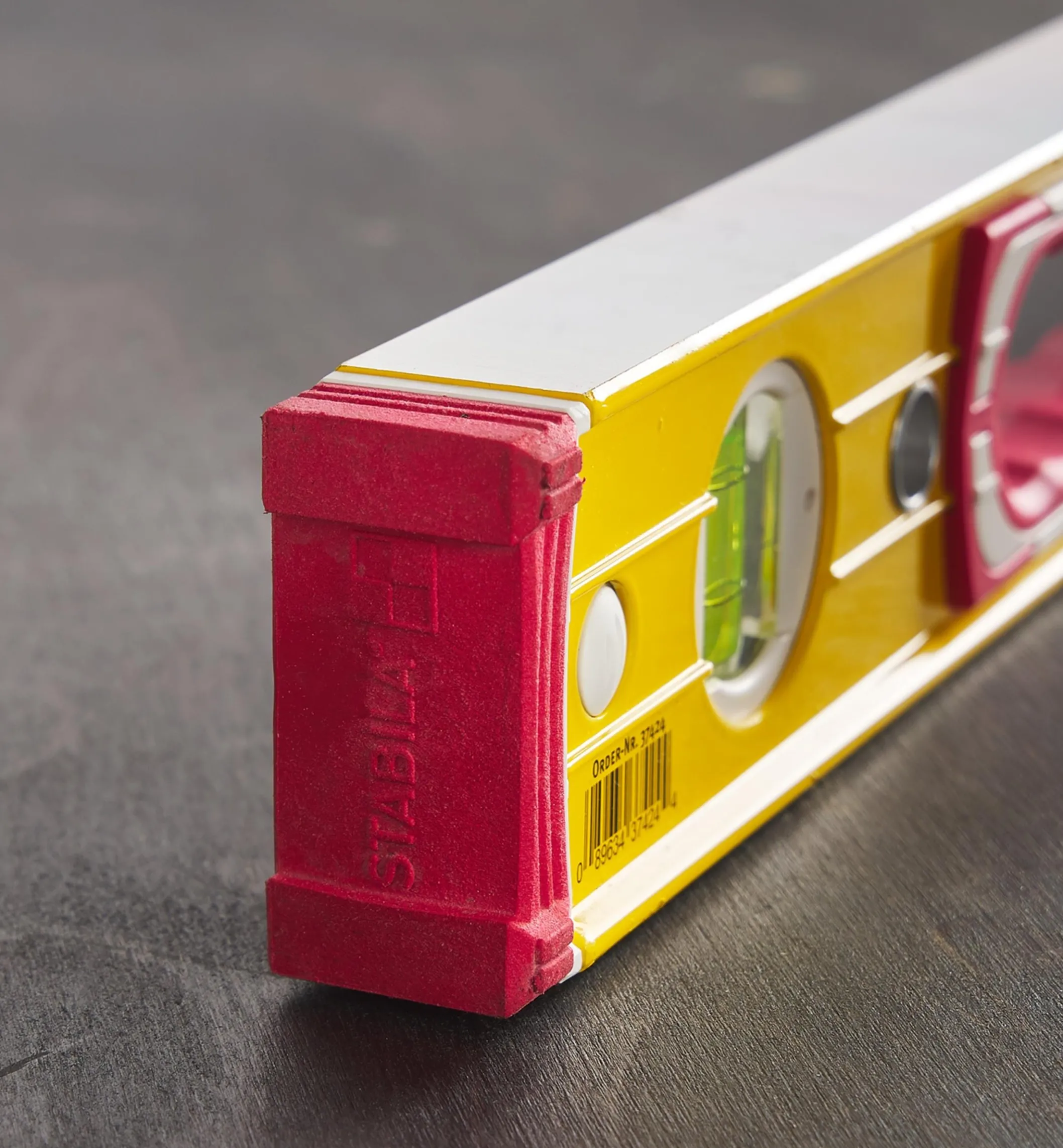 Stabila 24" Heavy-Duty Level