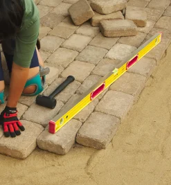 Stabila 48" Heavy-Duty Level