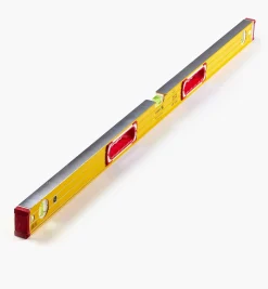 Stabila 48" Heavy-Duty Level