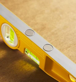 Stabila 10" Magnetic Torpedo Level