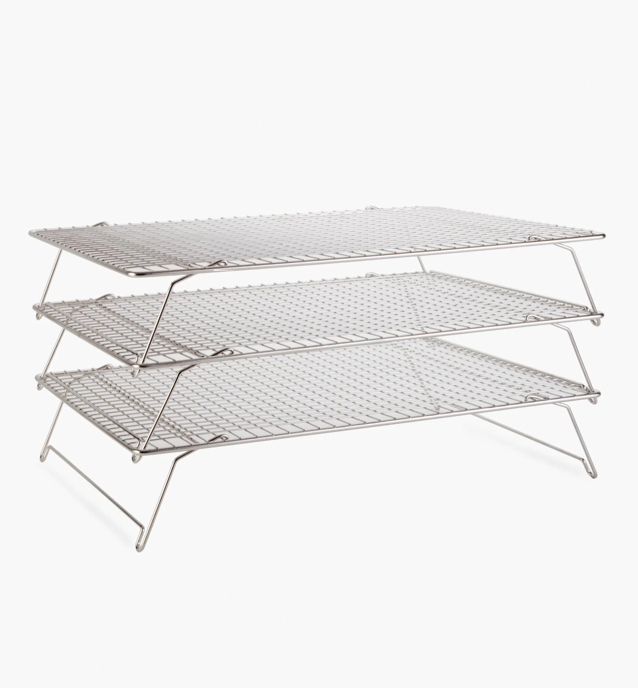 Stackable Cooling Racks