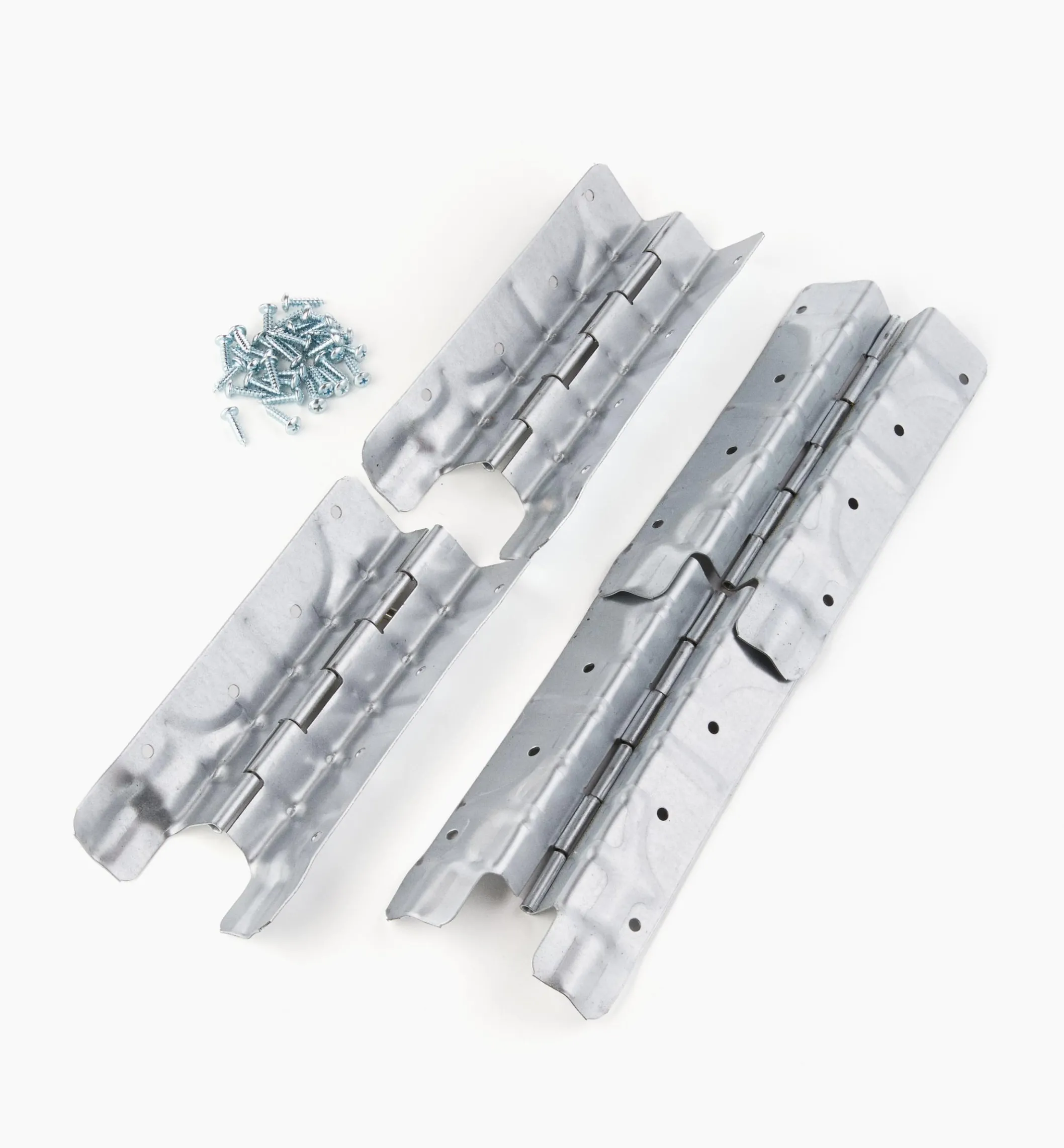 Stacking Corners For Raised-Bed Or Wagon Construction