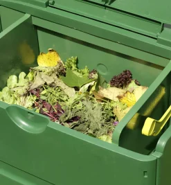 3-Stage Composter