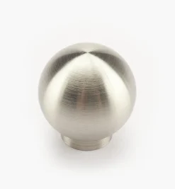 Stainless-Steel Ball Knobs
